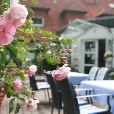 Hotel-Restaurant Fasanerie Marburg Luaran gambar