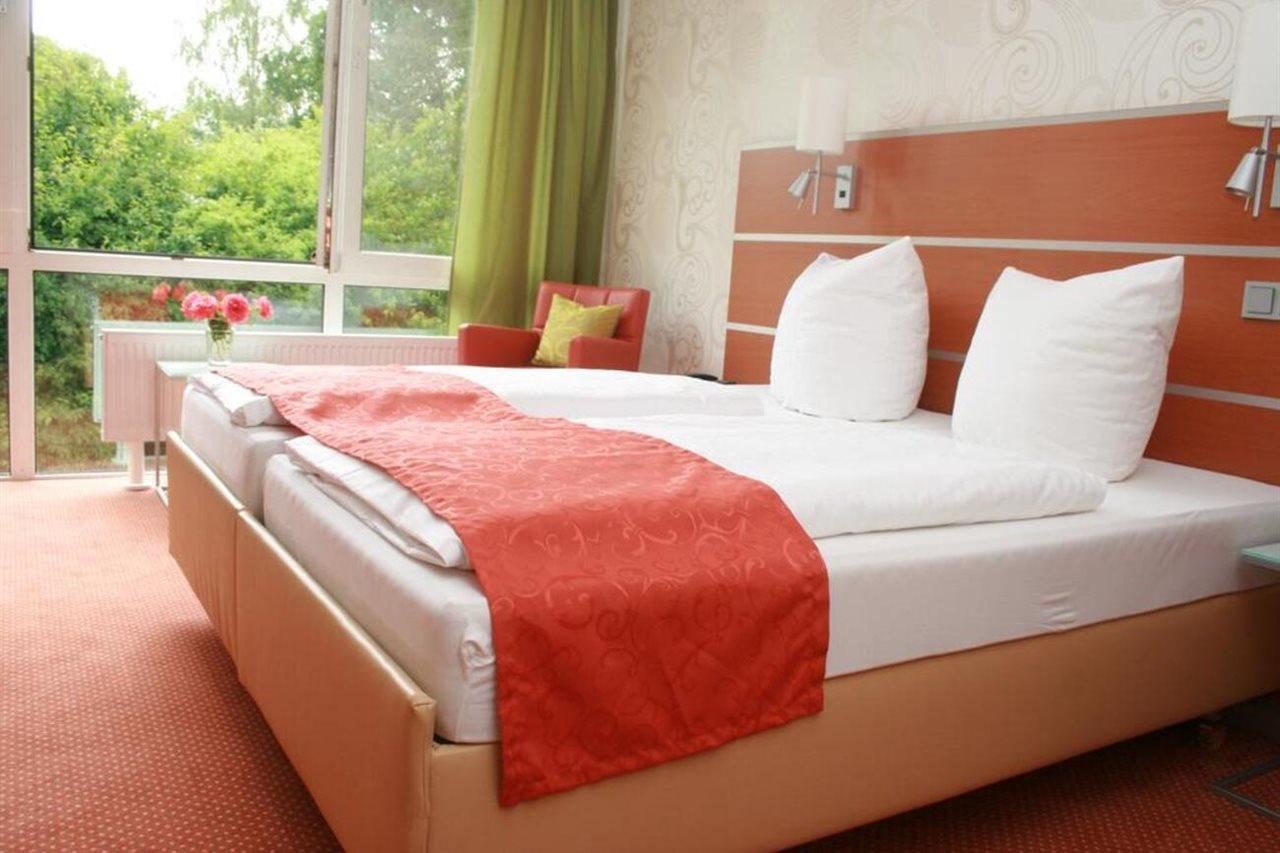 Hotel-Restaurant Fasanerie Marburg Luaran gambar